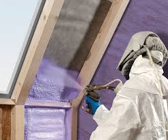 Best Spray Foam Insulation  in West Lealman, FL