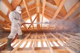 Best Batt and Roll Insulation  in West Lealman, FL