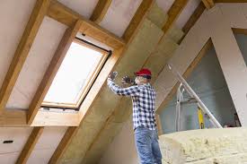 Best Attic Insulation Installation  in West Lealman, FL