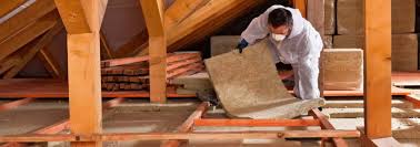 Best Attic Insulation Installation  in West Lealman, FL